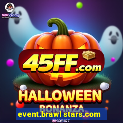 event.brawl stars.com